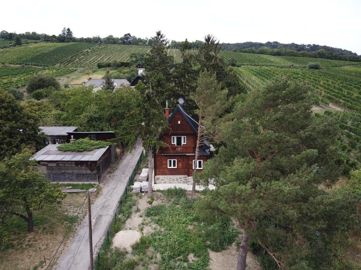 Vacationhome In The Vineyards Wenen Buitenkant foto